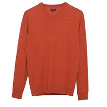 Lunnaigh V Neck
