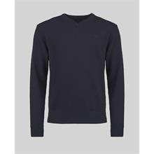 Lunnaigh V Knitwear