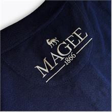 Magee Event Polo Shirt-2