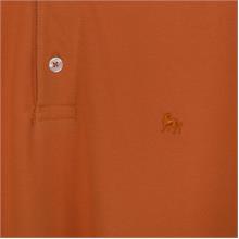 Marfagh Classic Fit Polo Shirt-1