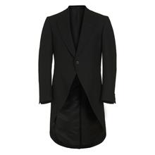 Morning Coat