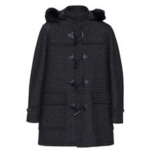 Moross Duffle Coat