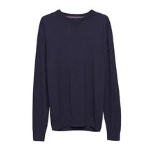 Carn Crew Neck