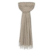 Wigwam Pashmina White/Cream