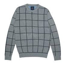 Raphoe Crew Neck