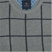 Raphoe Crew Neck Knit - S20-2