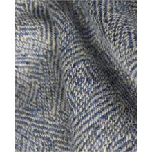 Gamefeather Cream/Blue Donegal-2
