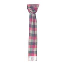 Magee Patchwork Scarf180x27cm