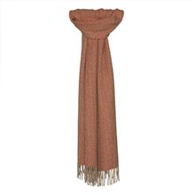 Fancy Structure Oat/Orange