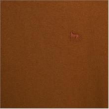 Shannon Cotton Cashmere Crew Neck-1