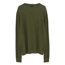 Shannon Structure Crew Neck