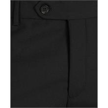 Clady Plain Front Mix & Match Trs-1
