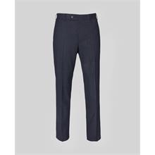 Liffey Classic M&m Plain Front Trouser