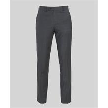 Liffey Classic M&m Plain Front Trouser
