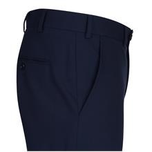 Finn Pln Front Mm S/S Trs L-2