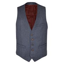 Finn Suit Waistcoat