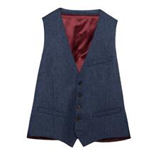 Finn Suit Waistcoat
