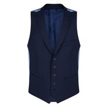 Finn M&m Suit Waistcoat