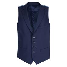 Finn M&m Suit Waistcoat