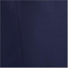 Finn 3pkt Lapel Mm S/S Wcoat-1