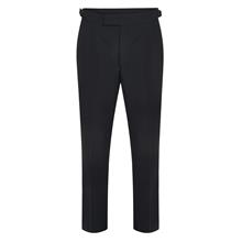 Liffey Plain Front Dinner Trousers