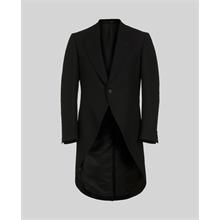 Morning Coat