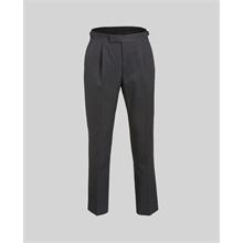 Morning Classic Single Pleat Trouser