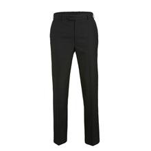 Liffey Classic M&m Plain Front Trouser