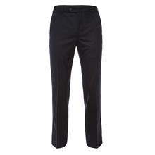 Liffey Classic M&m Plain Front Trouser
