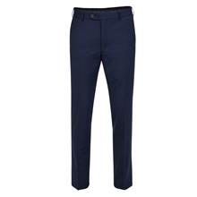 Liffey Classic M&m Plain Front Trouser