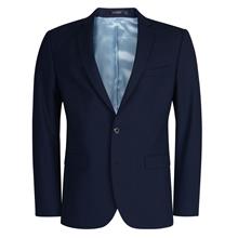 Nice M&m Suit Jacket