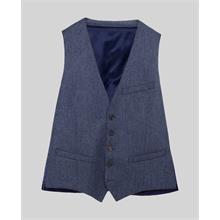 Tolka M&m Suit Waistcoat