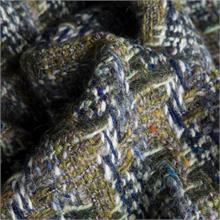 St Brigids Cross Grey/ Green-1