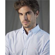 Tullagh Classic Button Down Shirt