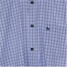 Tullagh Classic Fit B/D + Pkt Shirt-1