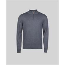 Valentia 1/4 Zip Knitwear