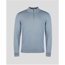 Valentia 1/4 Zip Knitwear