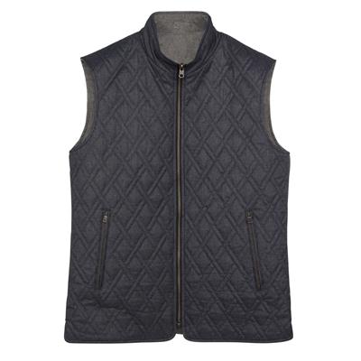 Akeeran Reversible Gilet