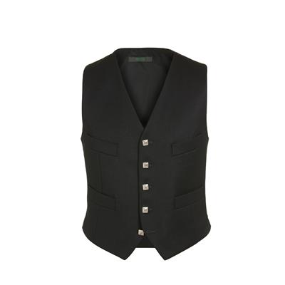 Argyll Waistcoat