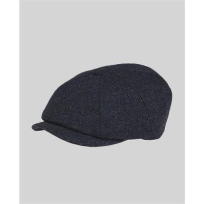 Baker Cap