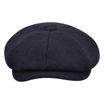 Baker Cap