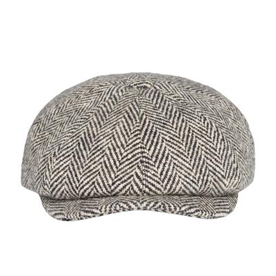 Baker Cap