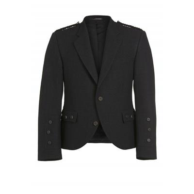 Braemar Jacket