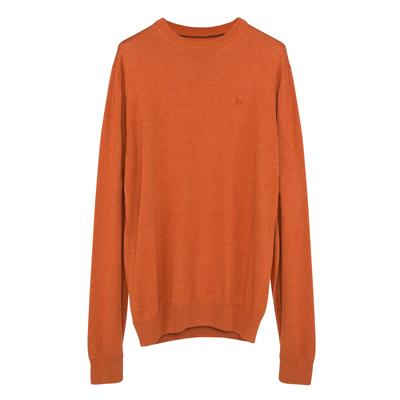 Carn Crew Neck