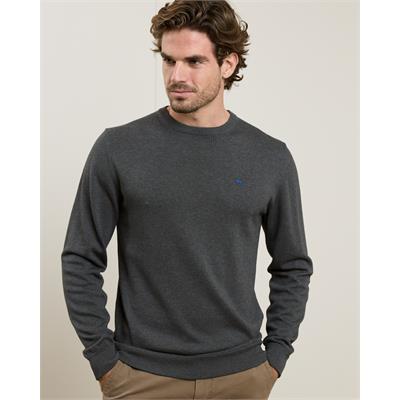 Carn Crew Knitwear