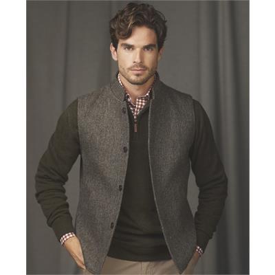 Cavan Gilet