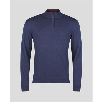 Carn 1/4 Zip Knitwear