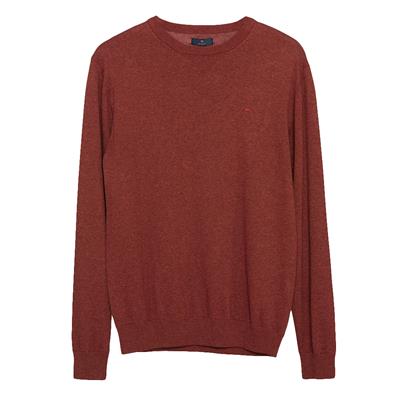 Carn Crew Neck