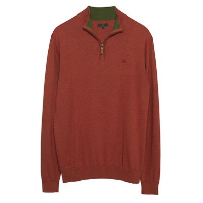 Carn 1/4 Zip