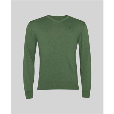 Carn V Neck